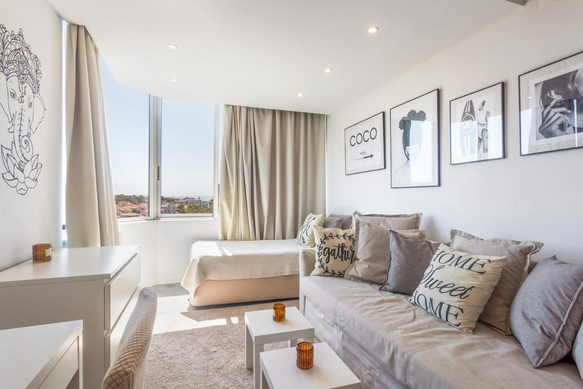 New Nomad Dreams N6 In Mountain View Apartamento Cascaes