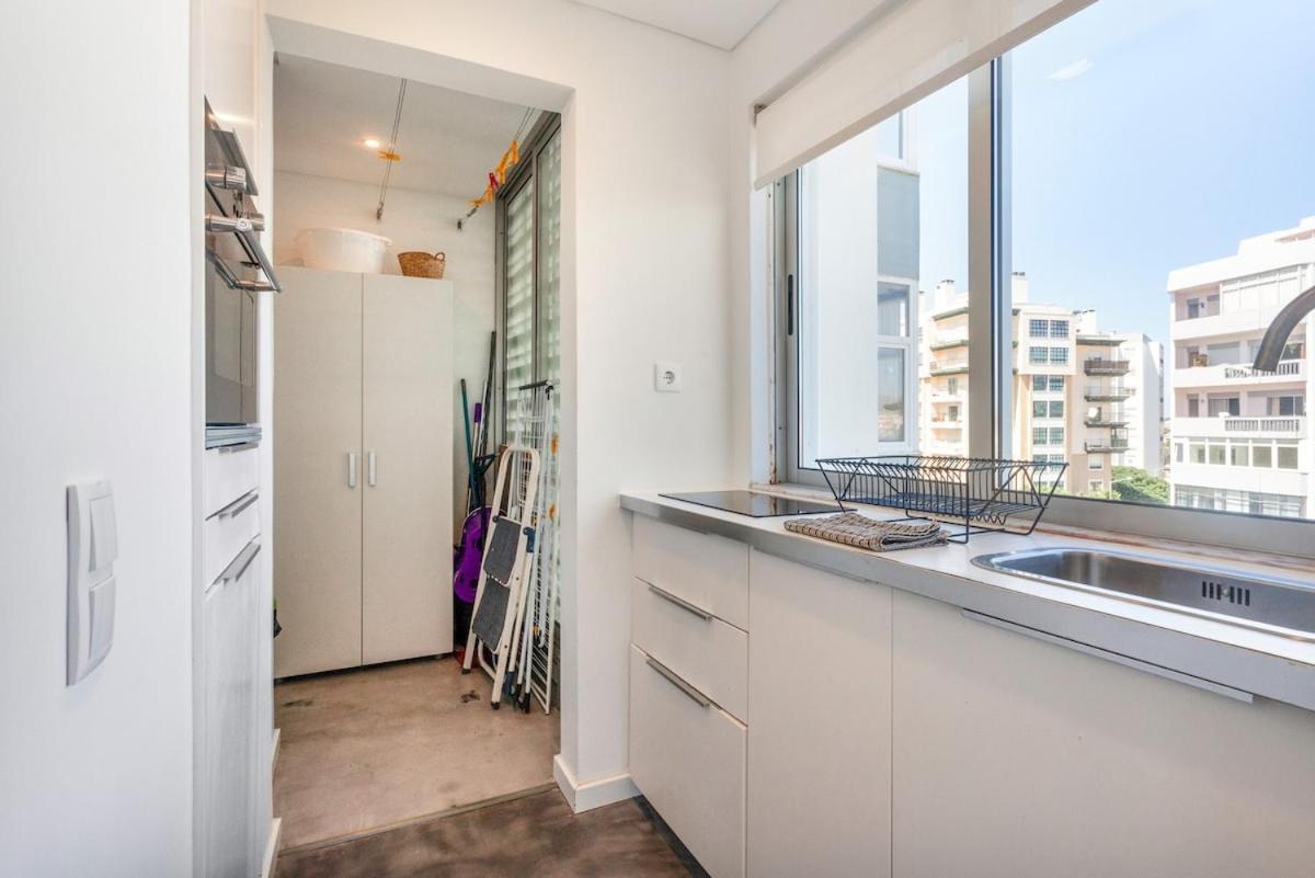 Apartamento New Nomad Dreams N6 In Mountain View *
