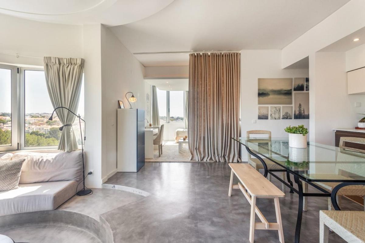 Apartamento New Nomad Dreams N6 In Mountain View