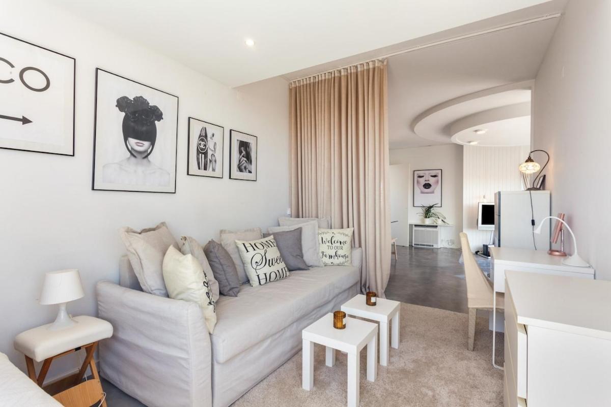 Apartamento New Nomad Dreams N6 In Mountain View *