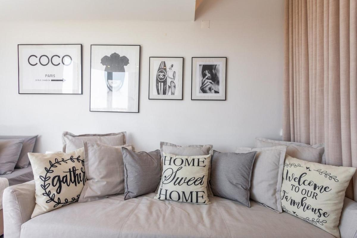 New Nomad Dreams N6 In Mountain View Apartamento Cascaes