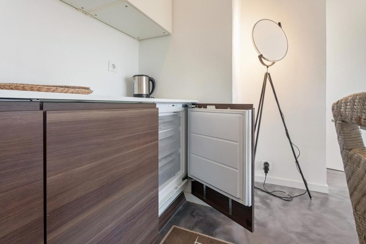 New Nomad Dreams N6 In Mountain View Apartamento *