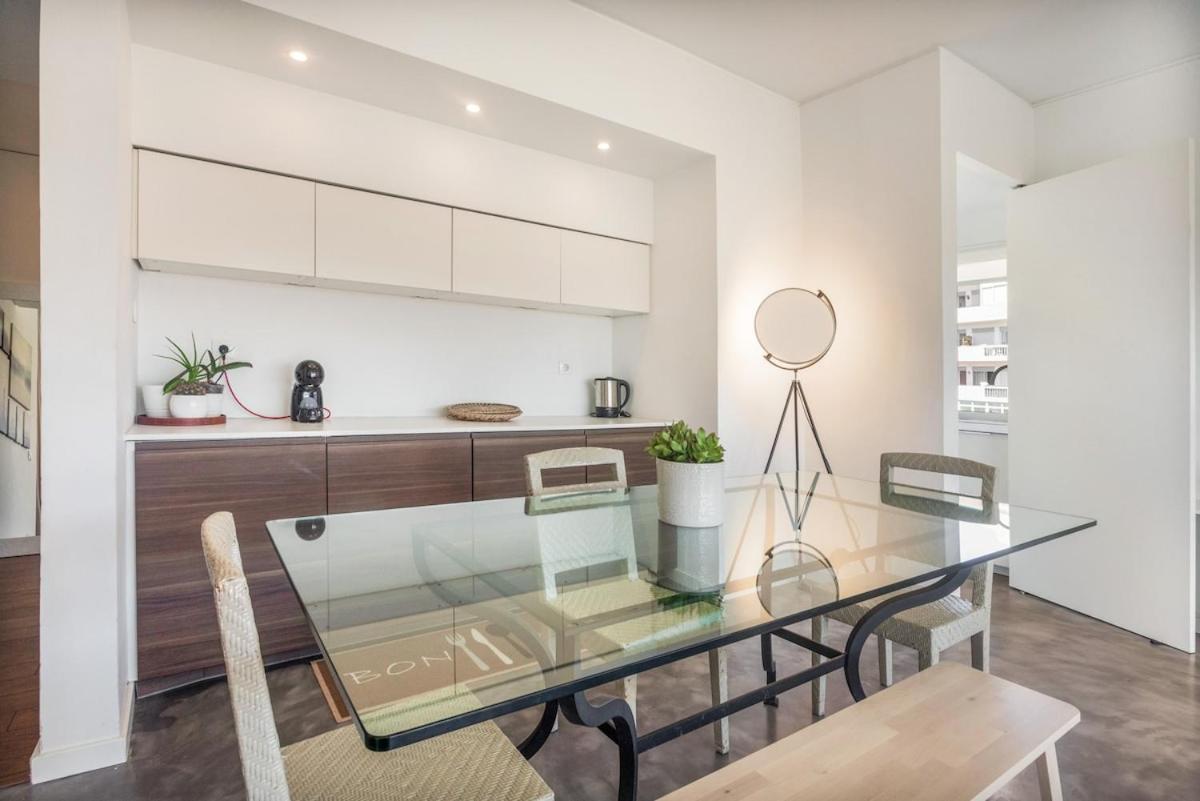 New Nomad Dreams N6 In Mountain View Apartamento *