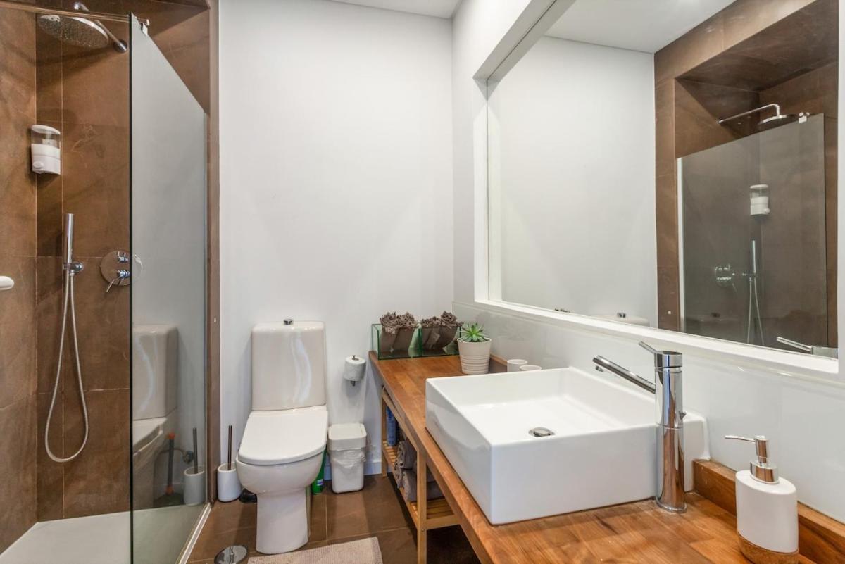 Apartamento New Nomad Dreams N6 In Mountain View *