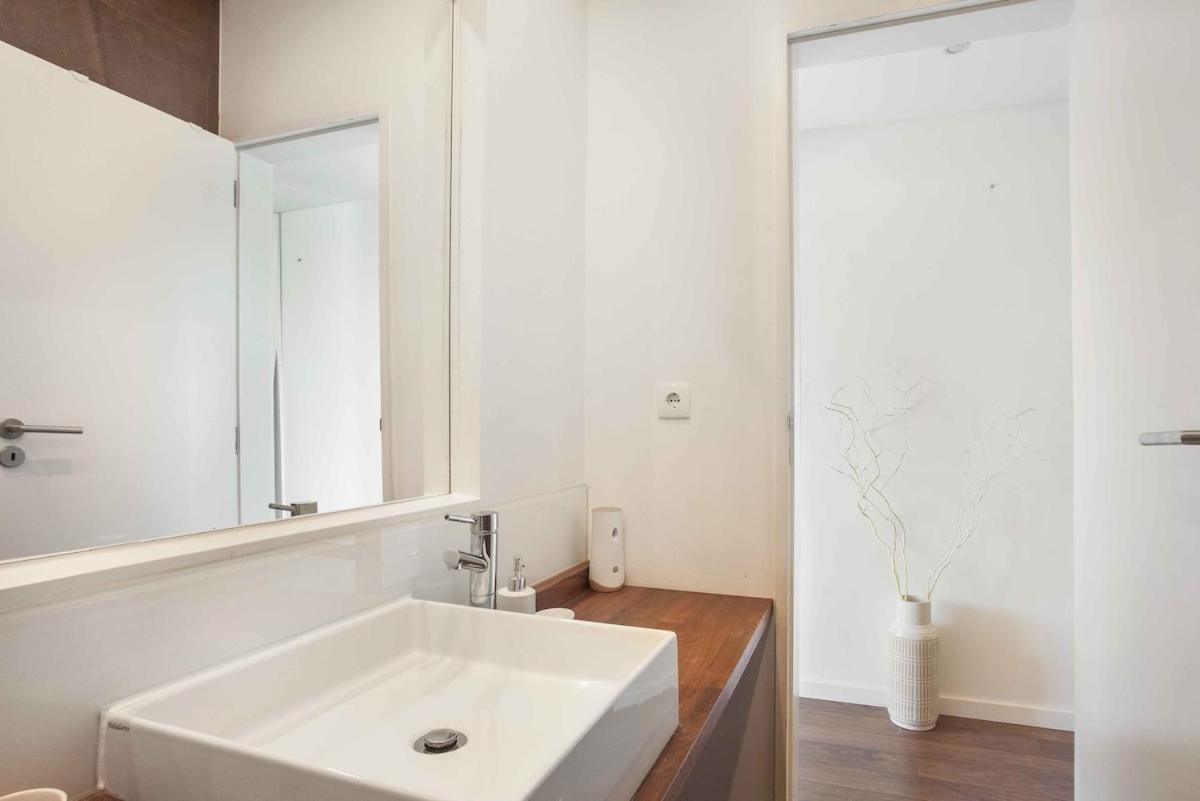 New Nomad Dreams N6 In Mountain View Apartamento Cascaes