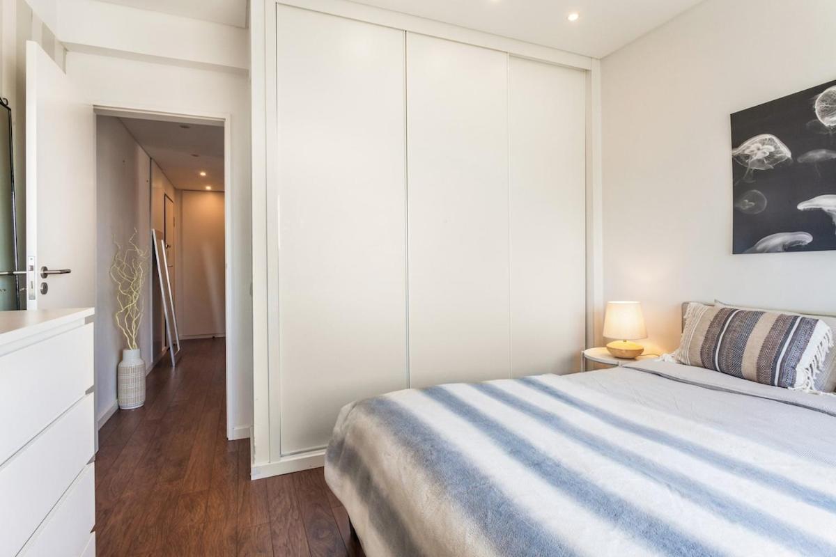 Apartamento New Nomad Dreams N6 In Mountain View Cascaes